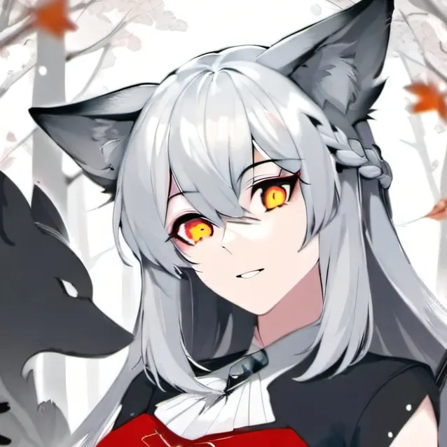 chat with ai character: Eva