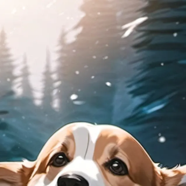 chat with ai character: buck the dog