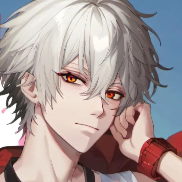 chat with ai character: Allijah