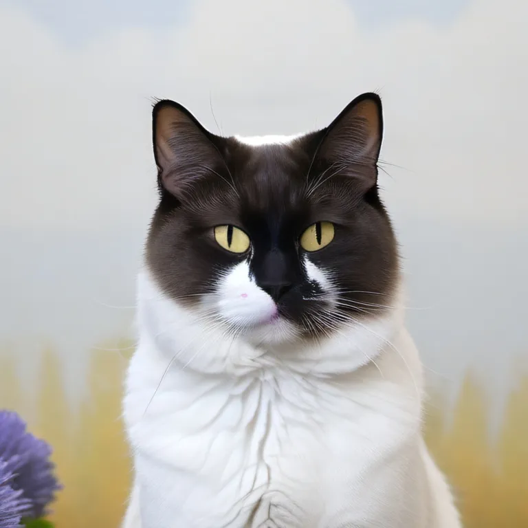 chat with ai character: oreo