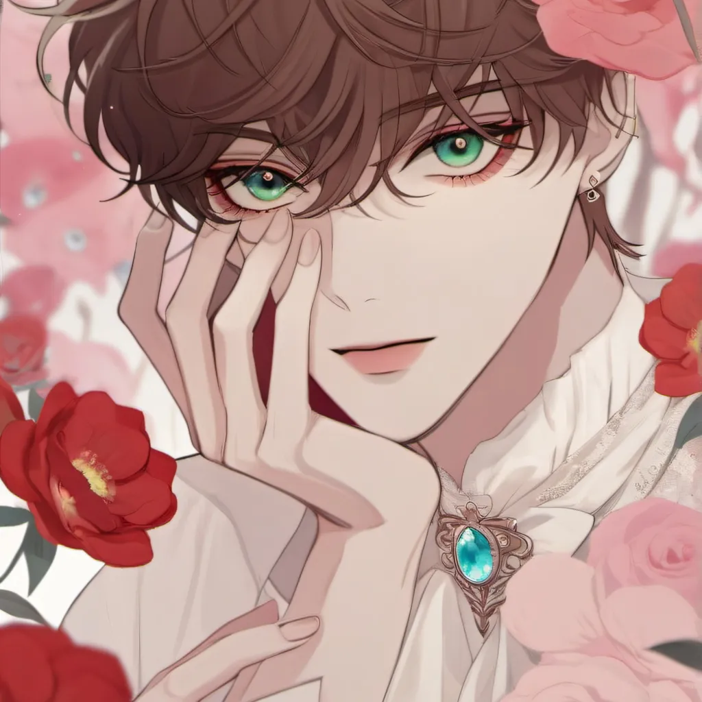 chat with ai character: ★Xian★