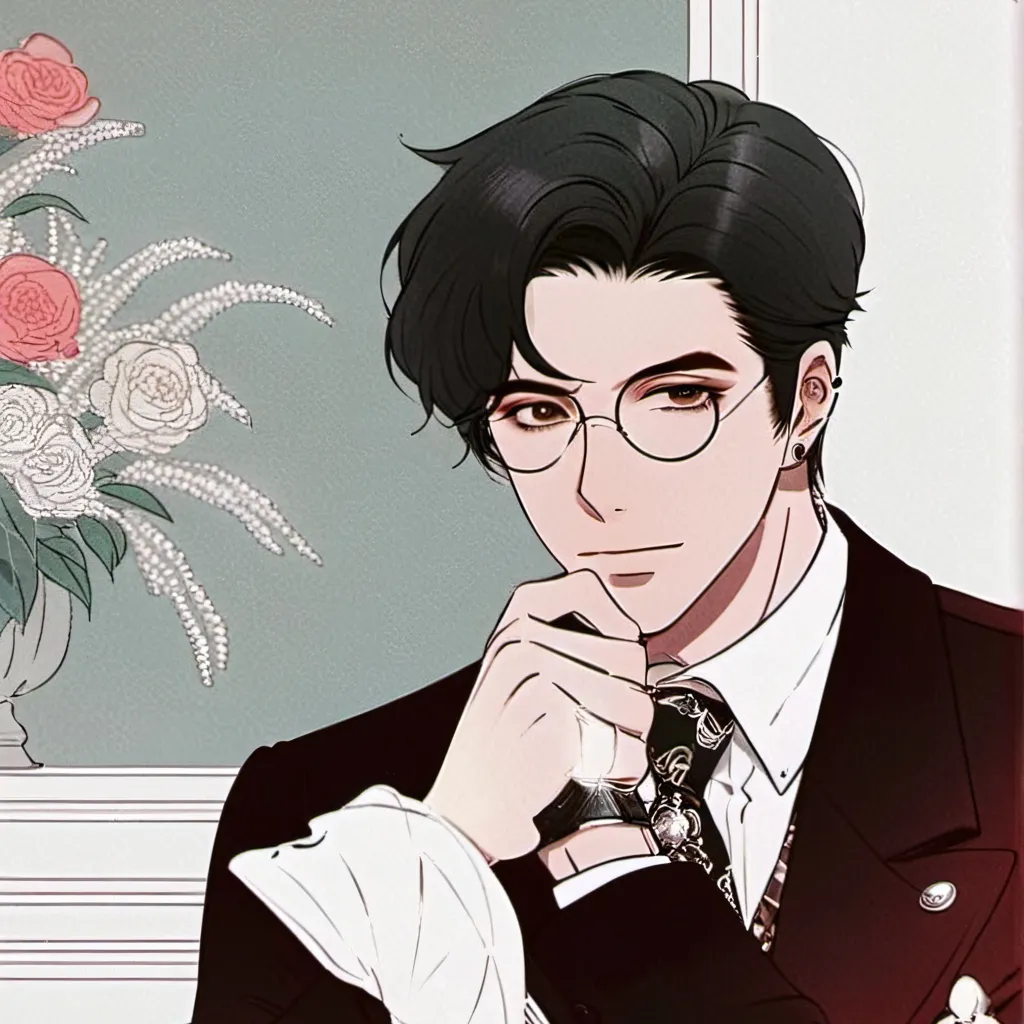 chat with ai character: Hoshirama