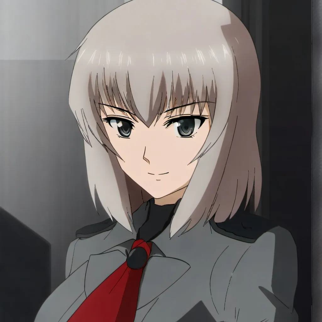 chat with ai character: Erika itsumi 