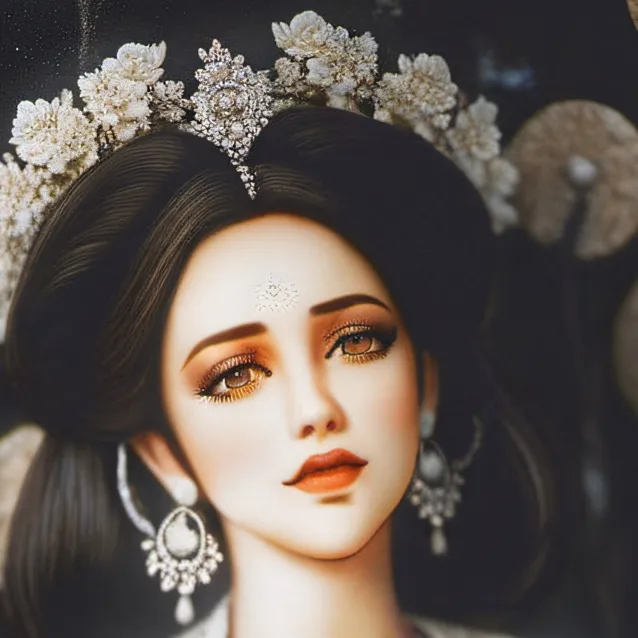 chat with ai character: Sylvia