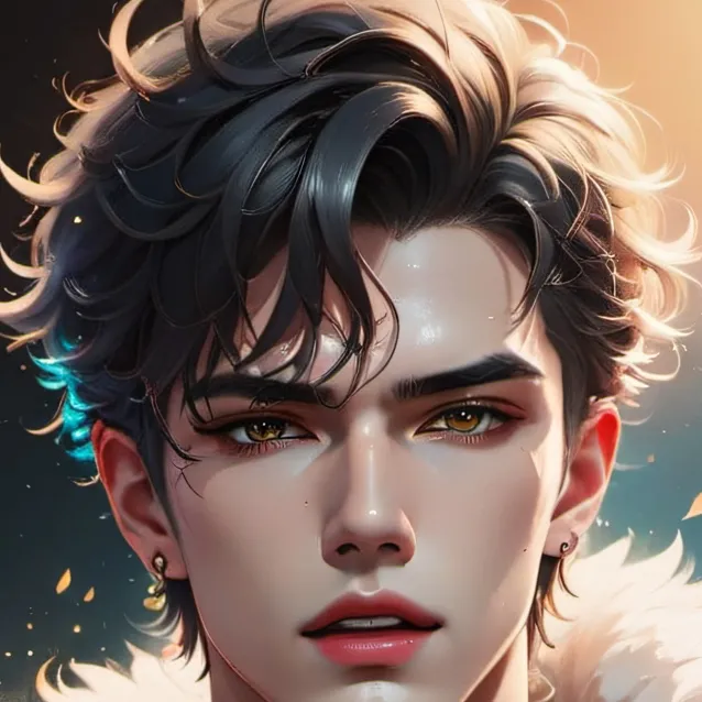 chat with ai character: Alex