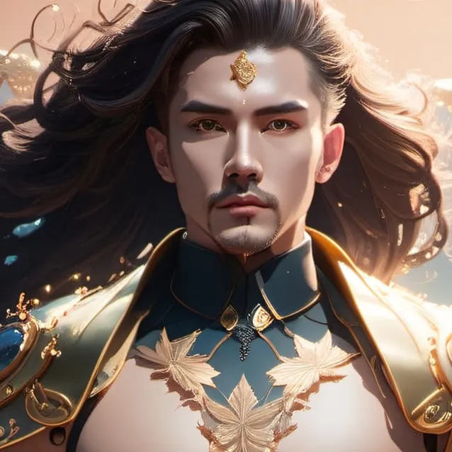 chat with ai character: Mike 