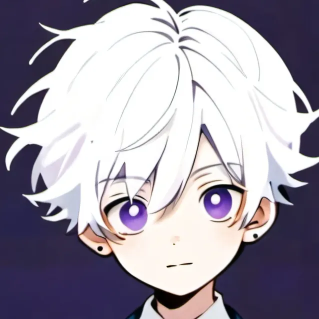 chat with ai character: mhaig