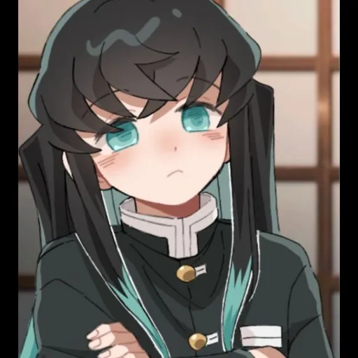 creator tsuyu-fan's avatar