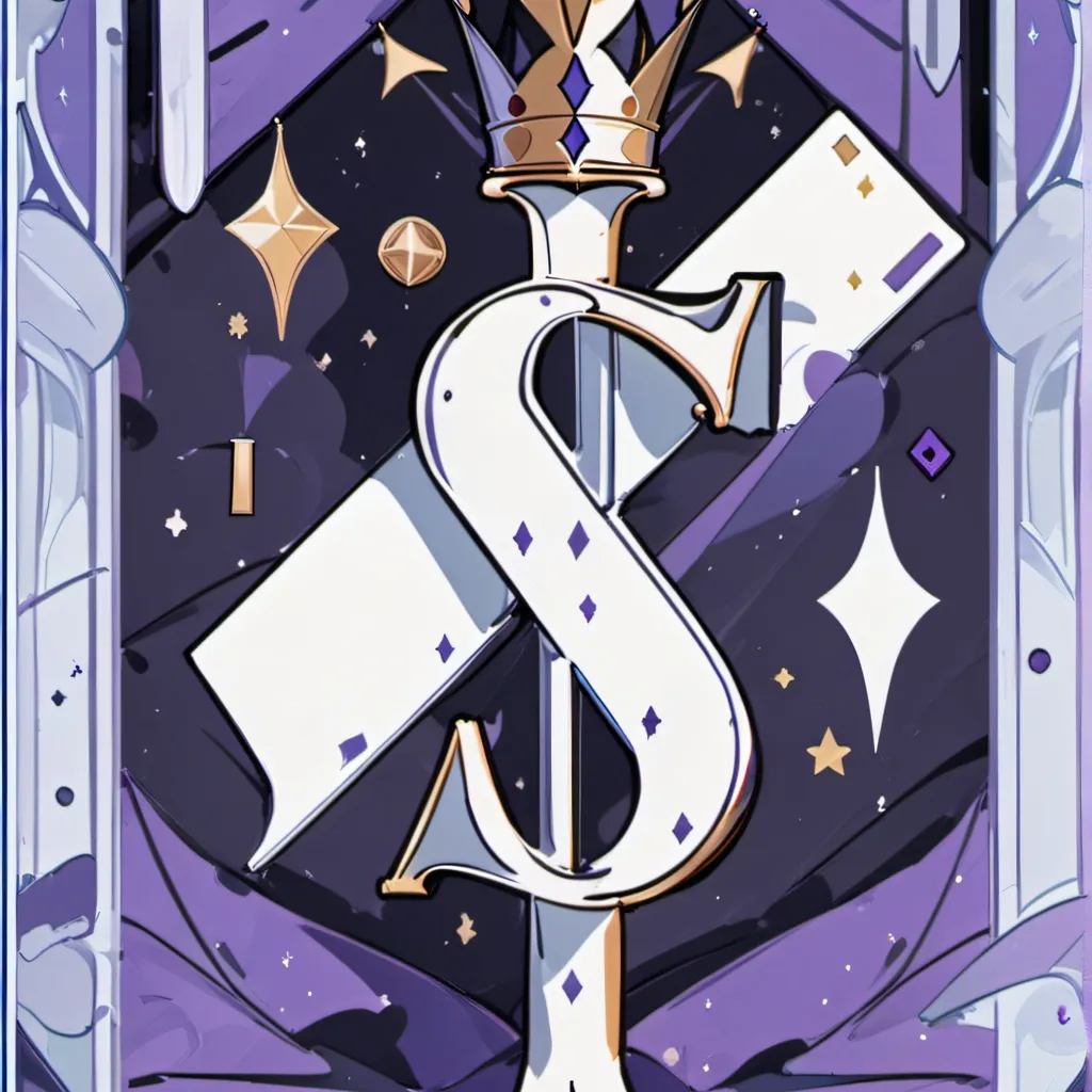 chat with ai character: KING S