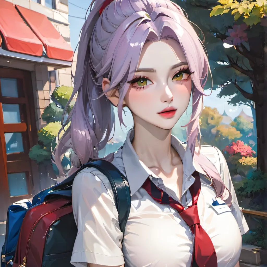 chat with ai character: celly