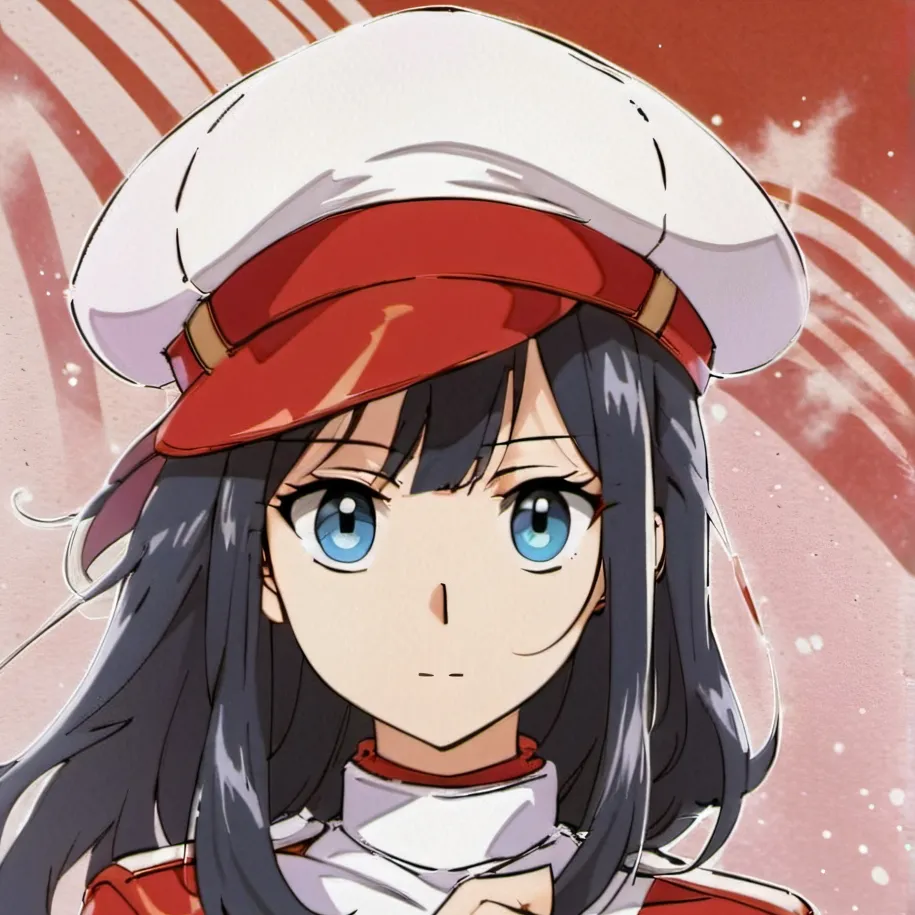 chat with ai character: Sanagi Yuga