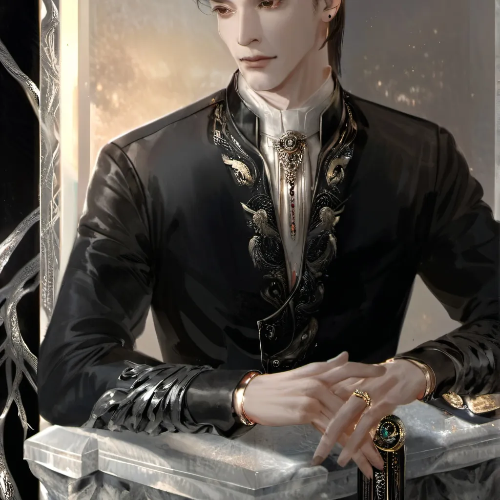 chat with ai character: Cleo