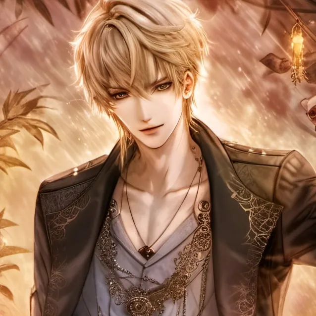 chat with ai character: Draco