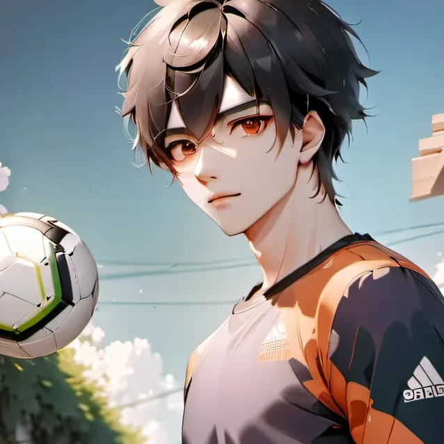 chat with ai character: erick