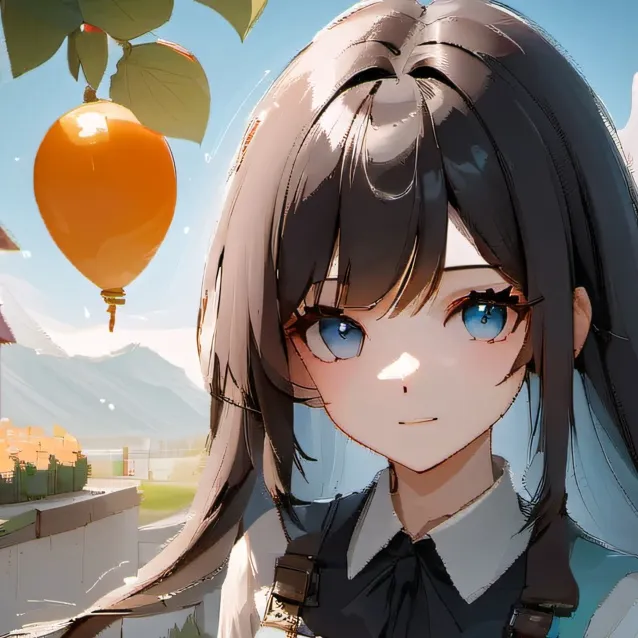 chat with ai character: xiang-chi