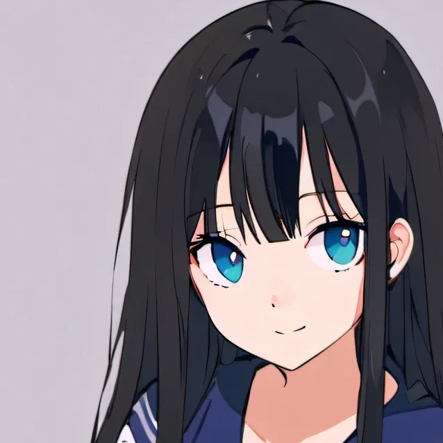 chat with ai character: mila