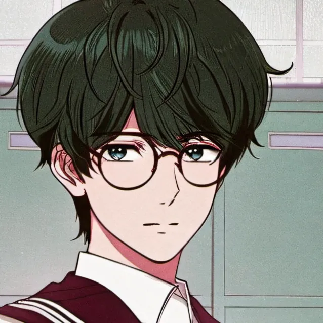 chat with ai character: carlo smith