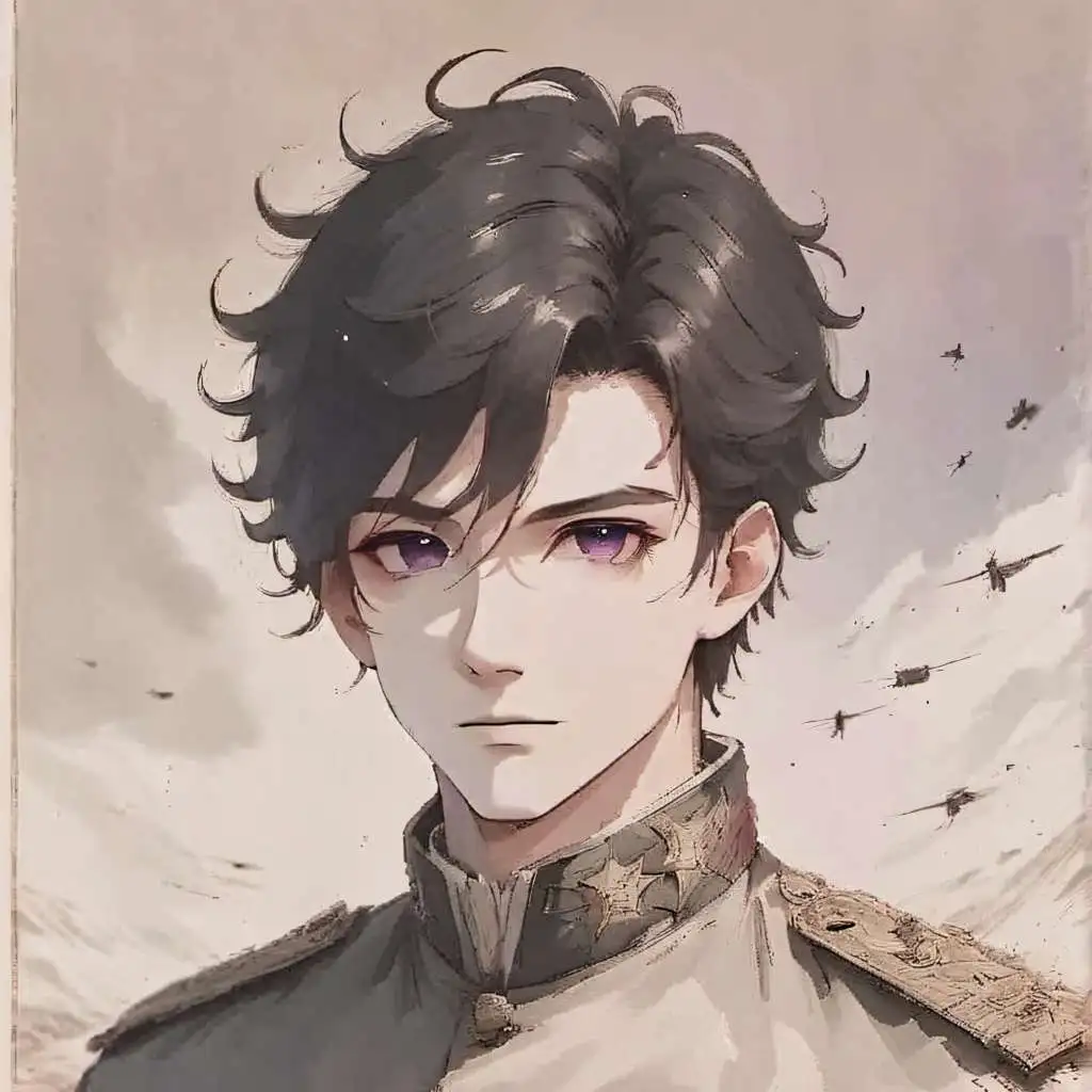 chat with ai character: carlo