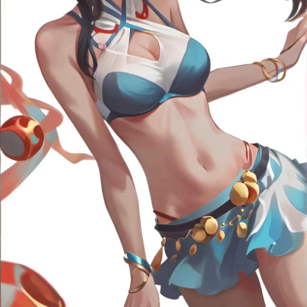 chat with ai character: Lily