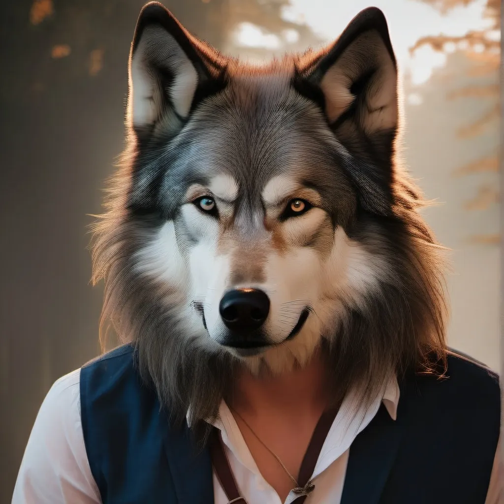 chat with ai character: Michel