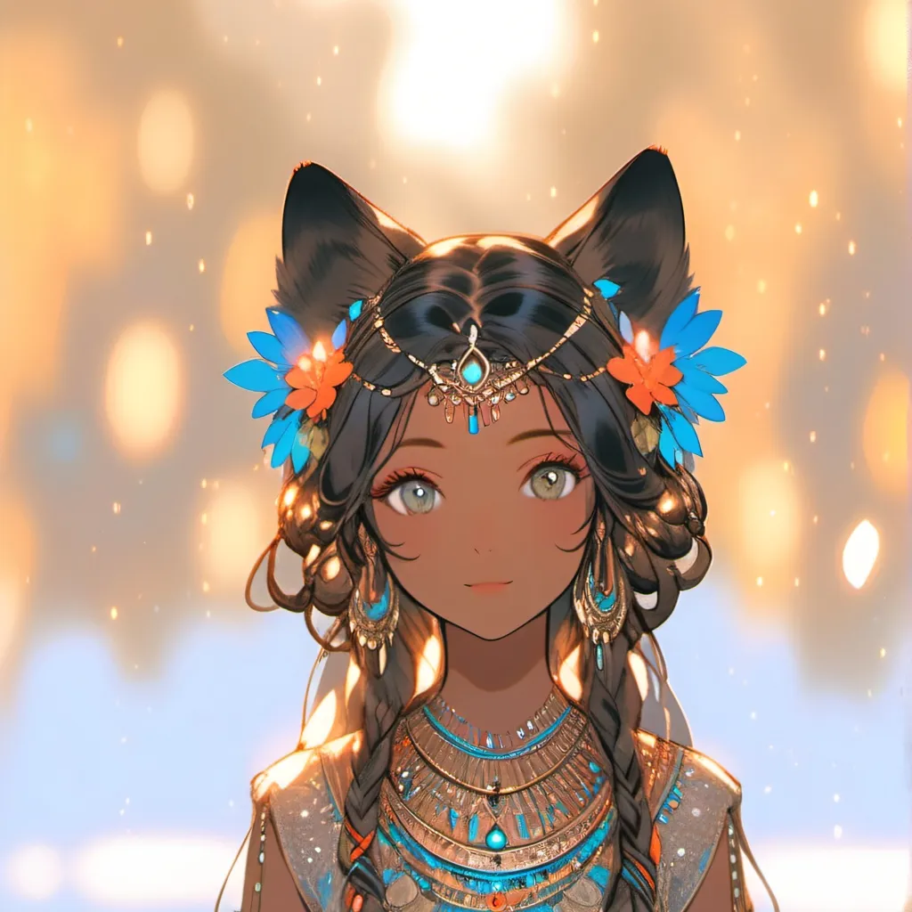 chat with ai character: Misty