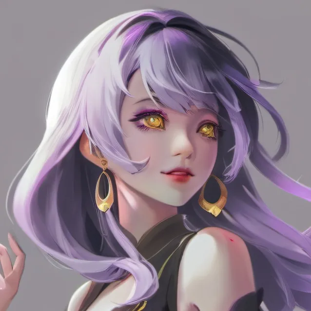 chat with ai character: bella