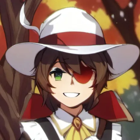 chat with ai character: John