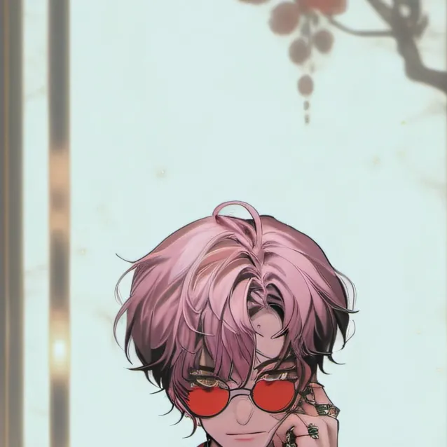 chat with ai character: Jake