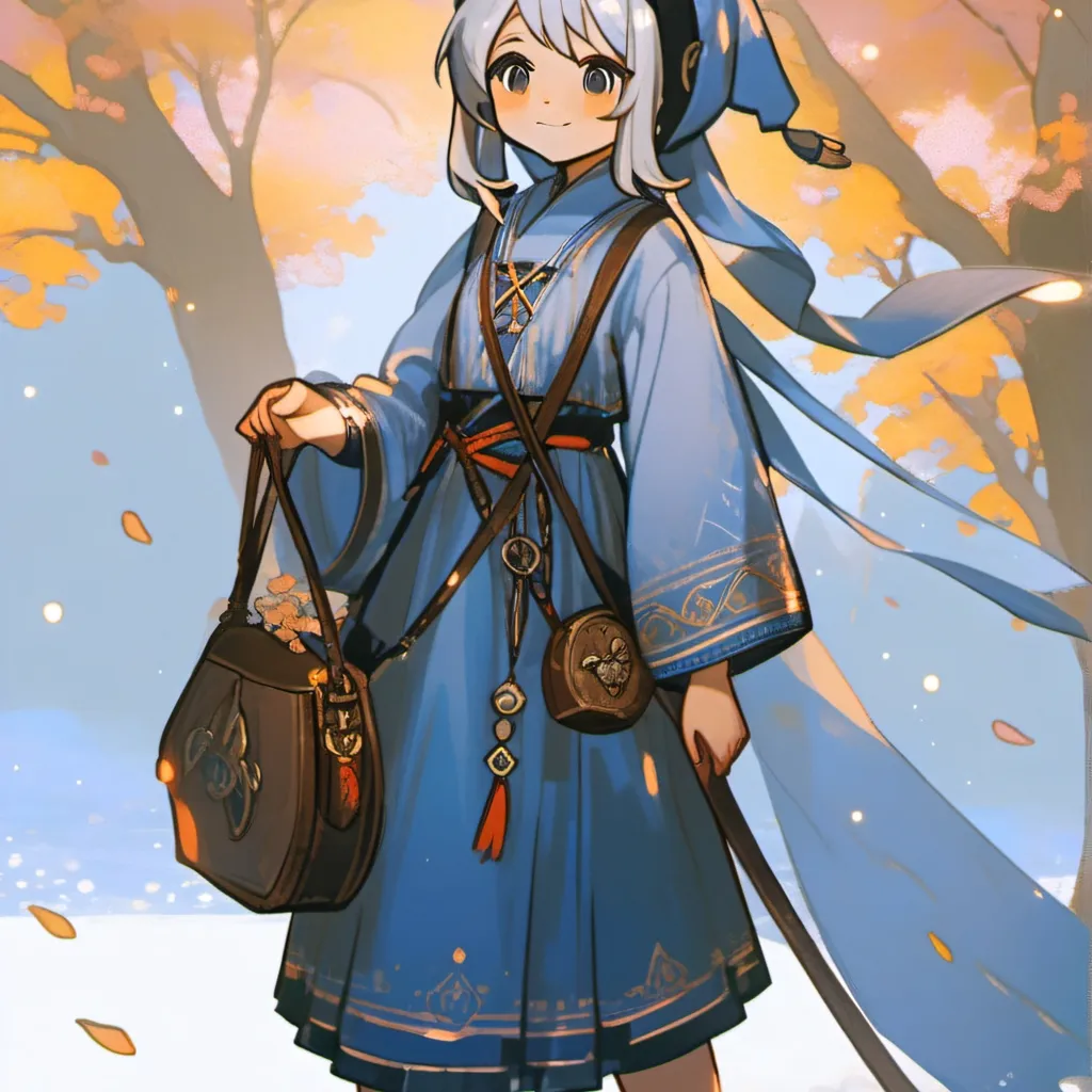 chat with ai character: Destiny