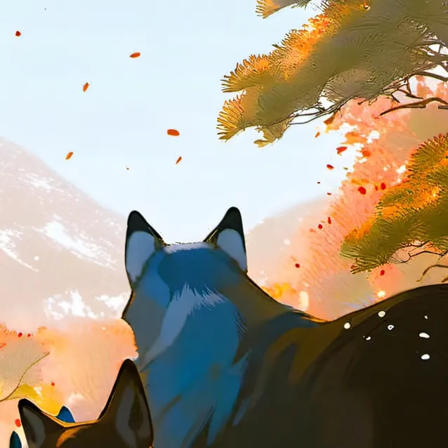 chat with ai character: Sheriff Labrador 2