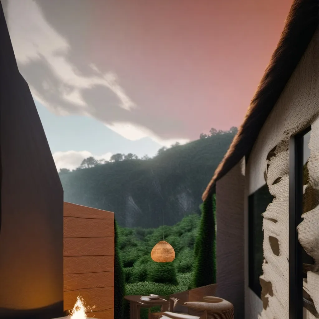 chat with ai character: .....