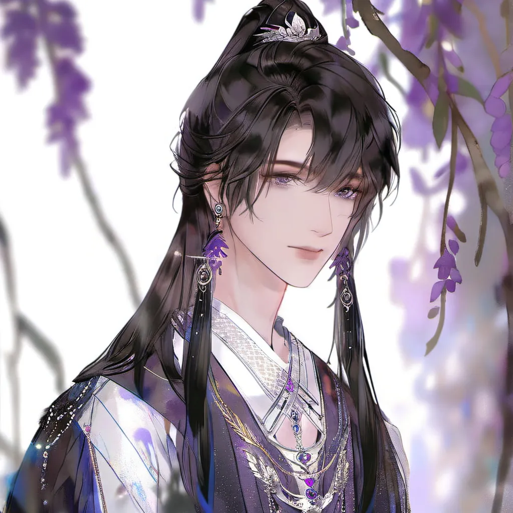 chat with ai character: Alxe