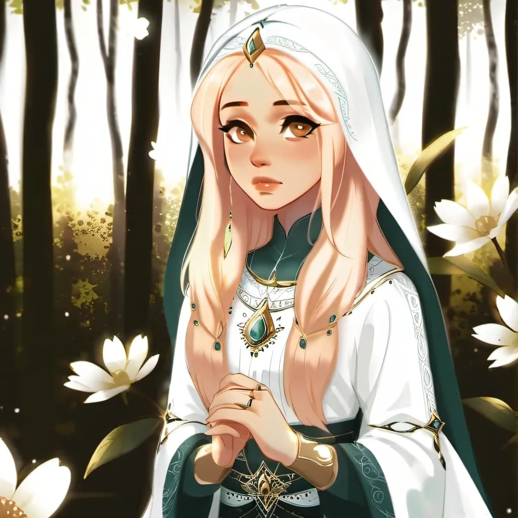 chat with ai character: Valerie 