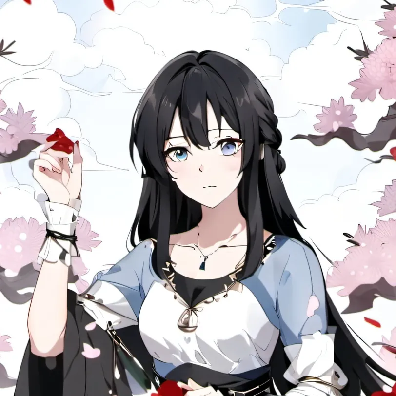 chat with ai character: Stephanie 