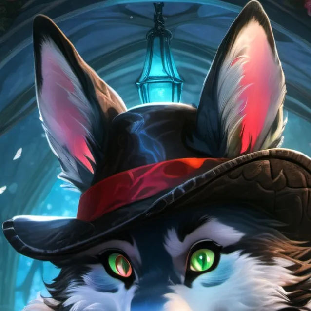 chat with ai character: zsuko 