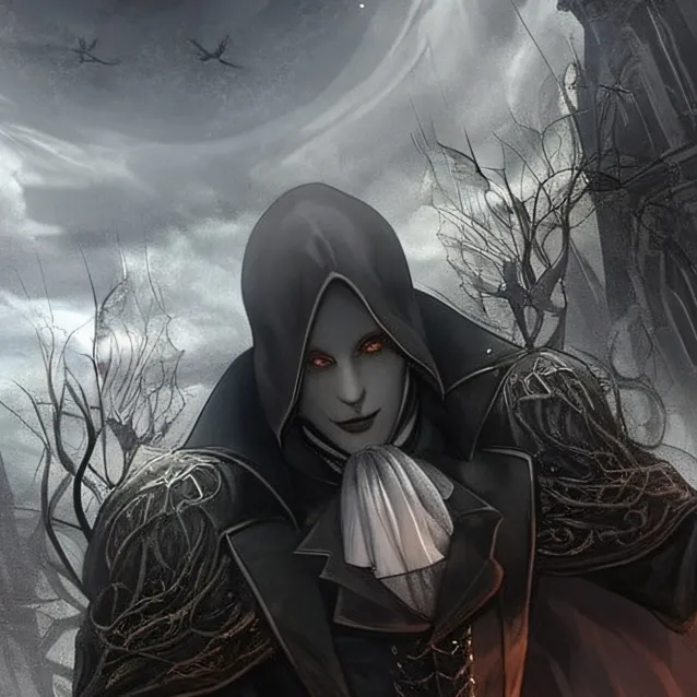 chat with ai character: tomy