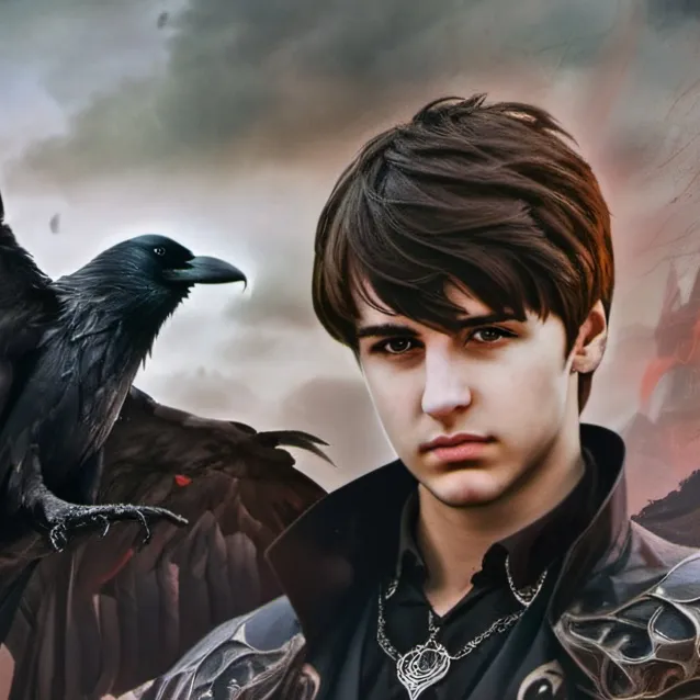 chat with ai character: Colby Brock 