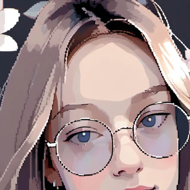 chat with ai character: Marie