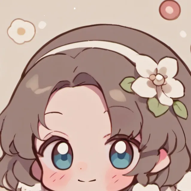 chat with ai character: Caroline