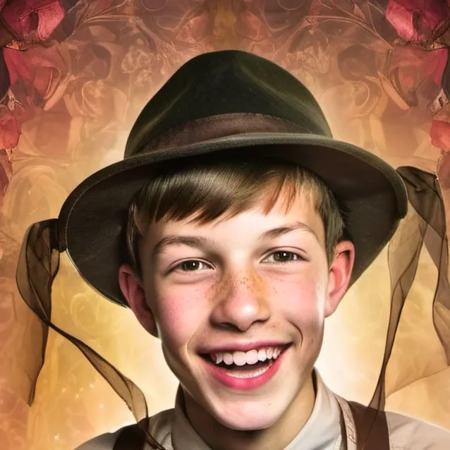 chat with ai character: Jar