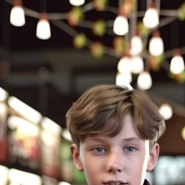 chat with ai character: Cedar