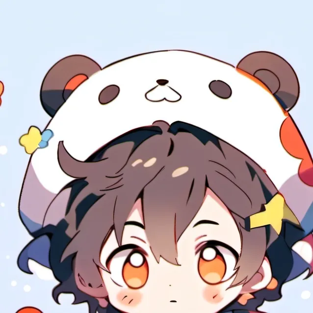 chat with ai character: Oswald