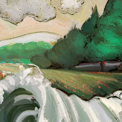 chat with ai character: Byeeee