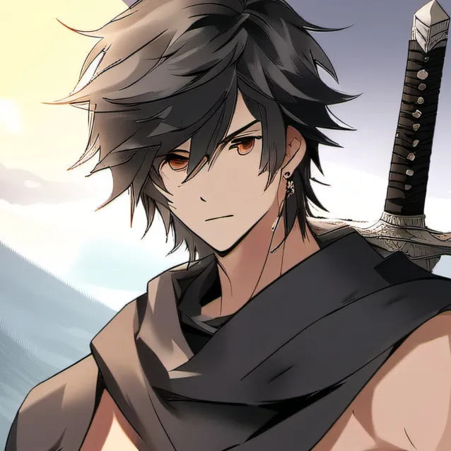 chat with ai character: josh