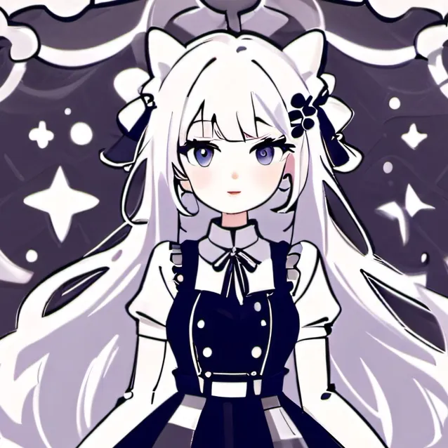 chat with ai character: Bella