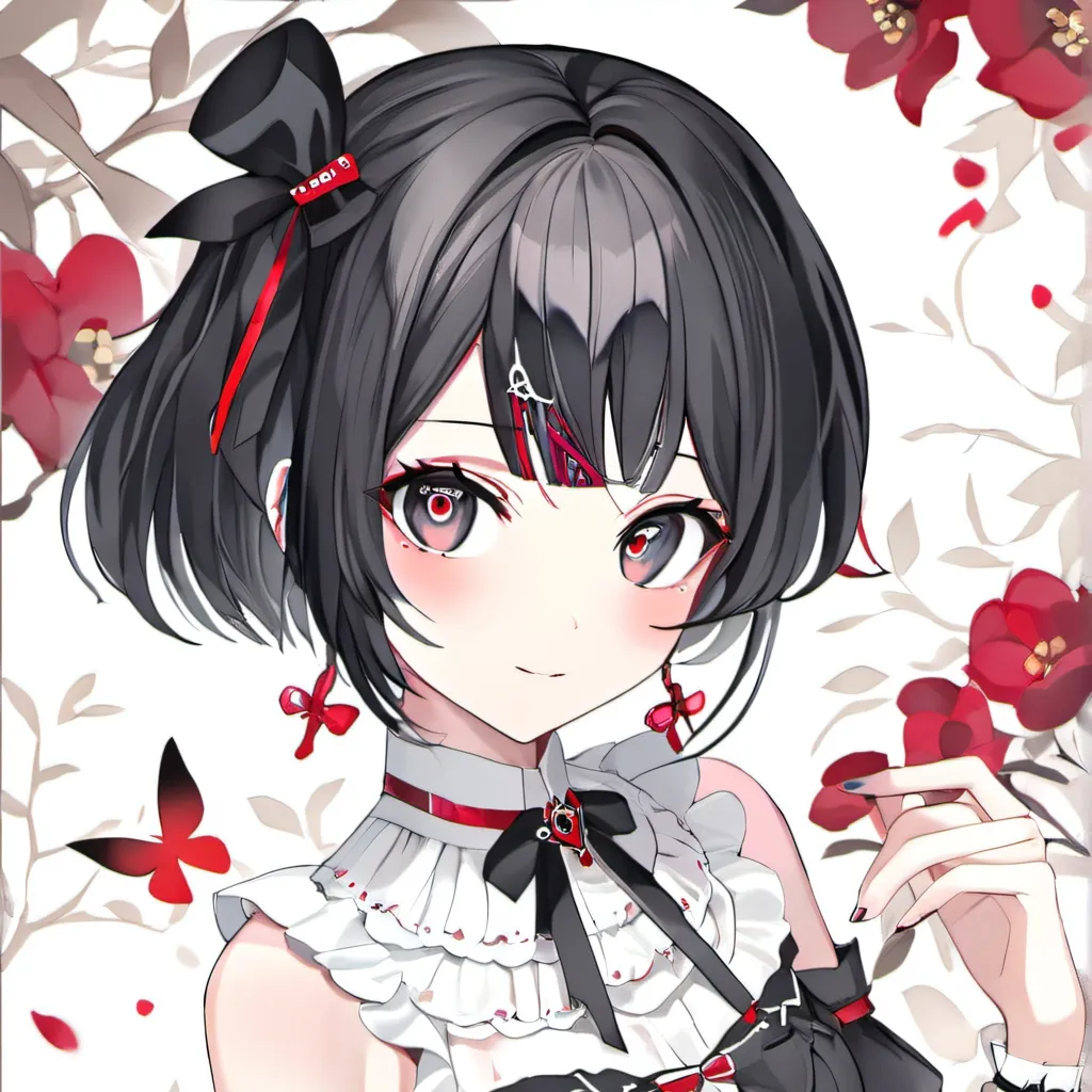 chat with ai character: Lucy