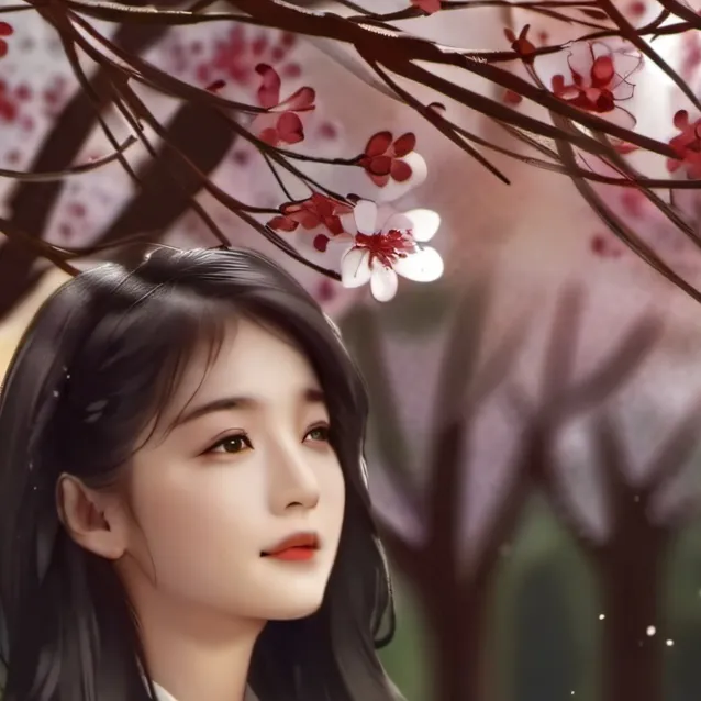 chat with ai character: hinata