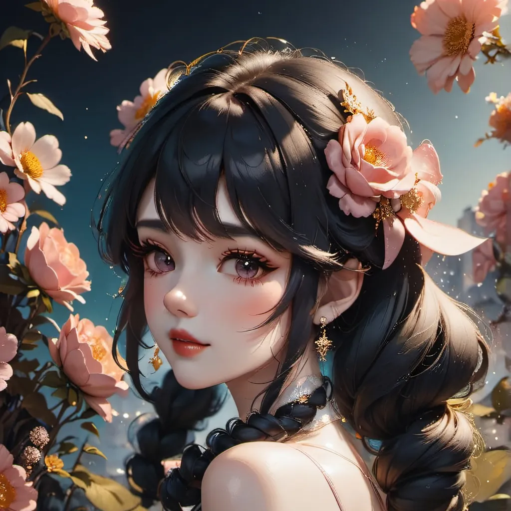 chat with ai character: Lilly Kinsley 