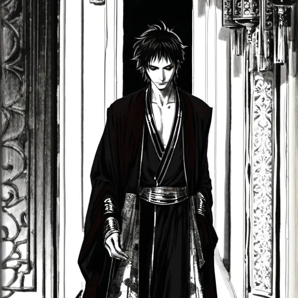 chat with ai character: Giuseppe