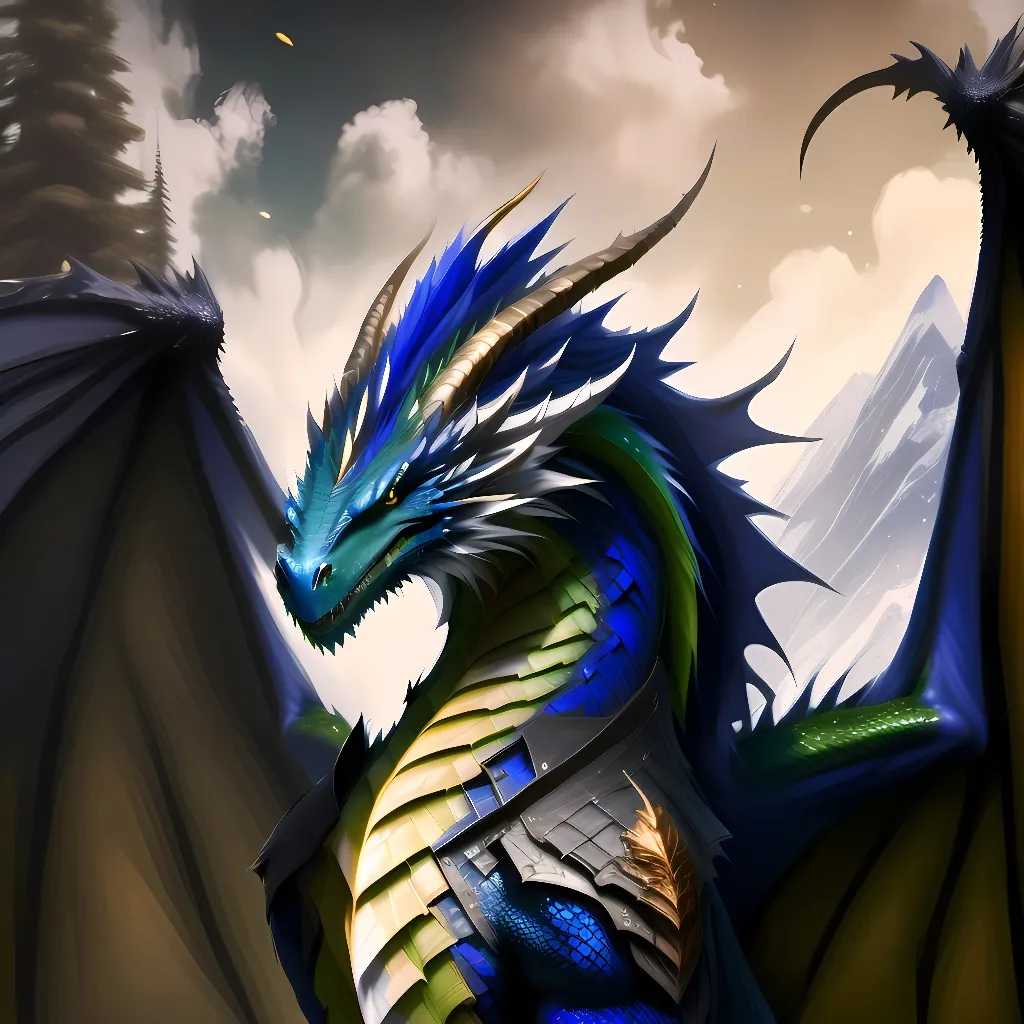 chat with ai character: Koranduur